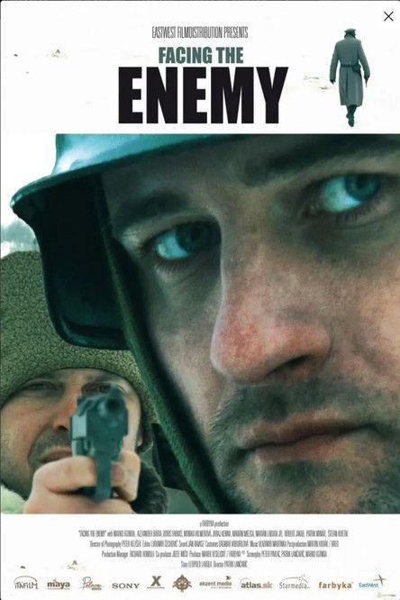 Facing the Enemy filmas online