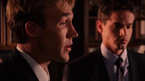 The Moment After filmas žiurėti online