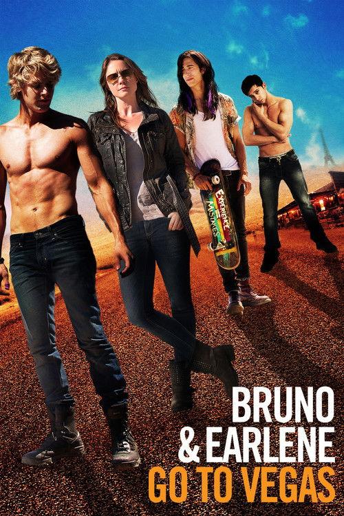 Bruno & Earlene Go to Vegas filmas online