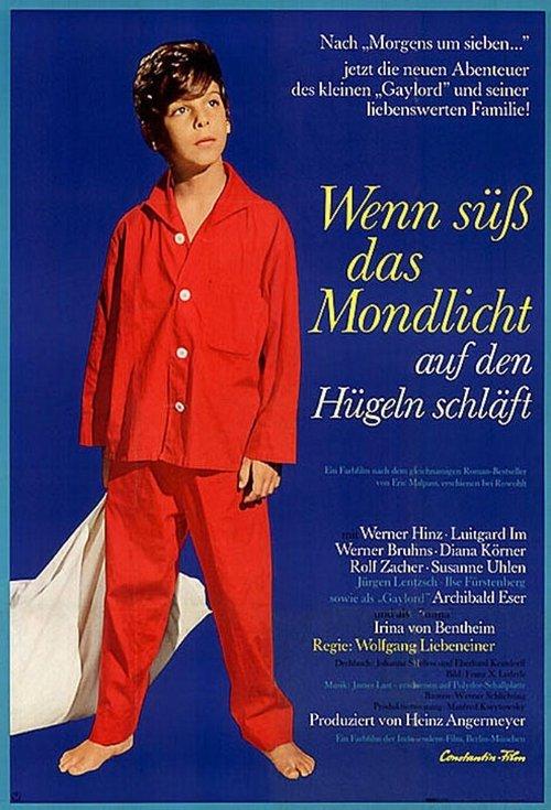 Wenn süß das Mondlicht auf den Hügeln schläft filmas online