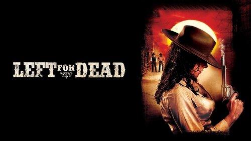 Left for Dead filmas žiurėti online