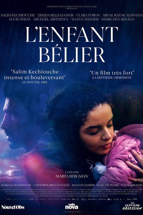 L'Enfant Bélier filmas online