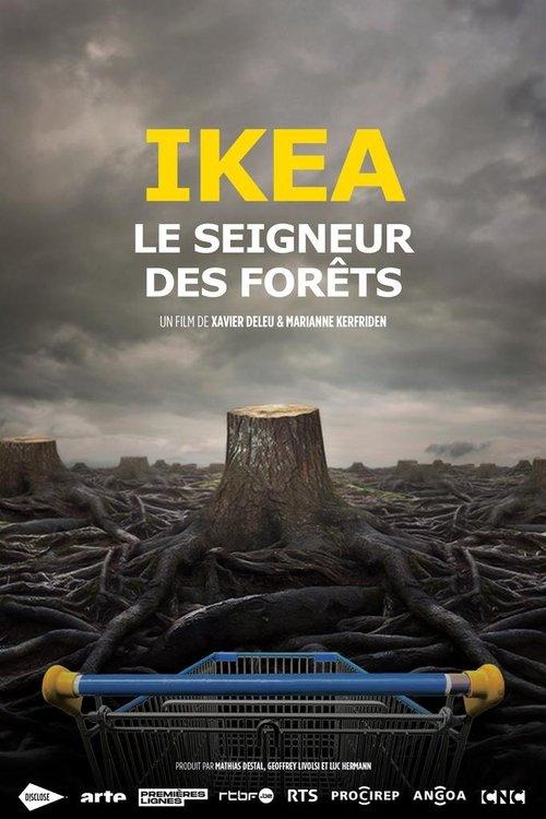 Ikea, le seigneur des forêts filmas online
