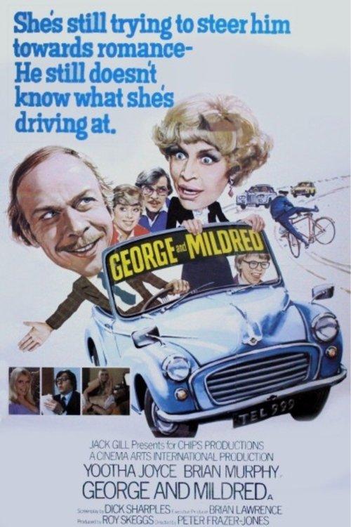 George & Mildred filmas online