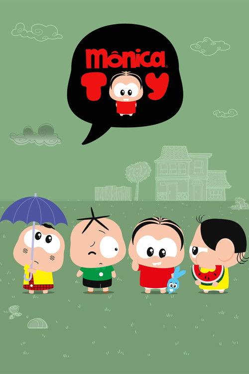 Mônica Toy filmas online