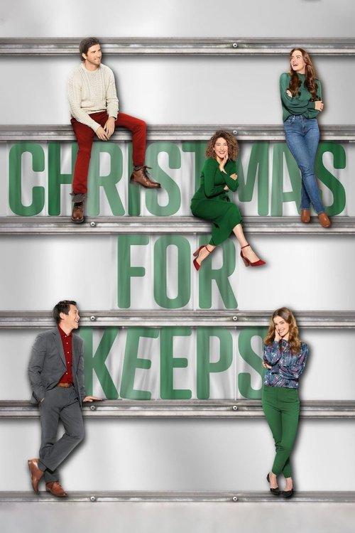 Christmas for Keeps filmas online