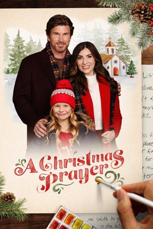 A Christmas Prayer filmas online