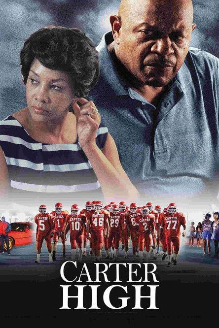 Carter High filmas online