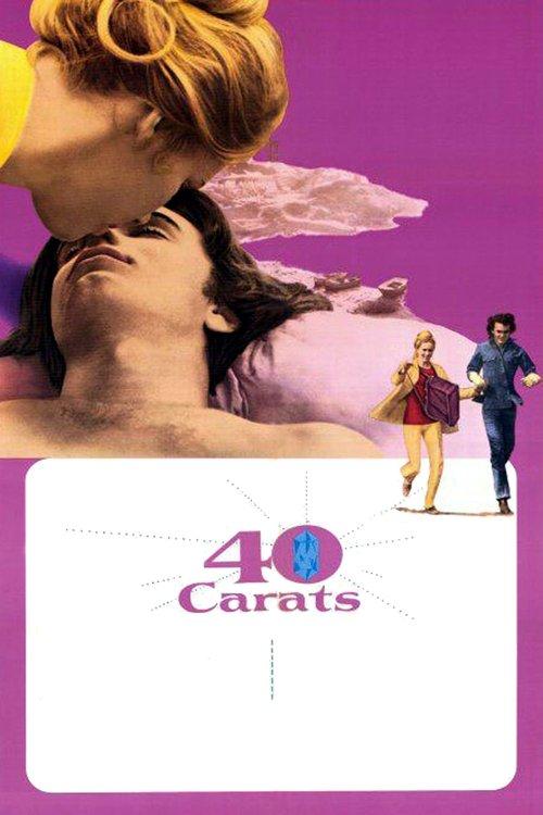 40 Carats filmas online