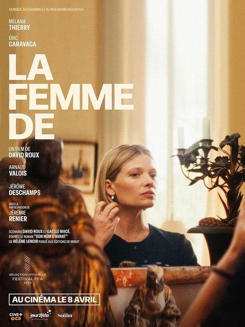 La femme de filmas online