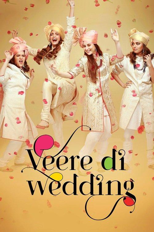 Veere Di Wedding filmas online