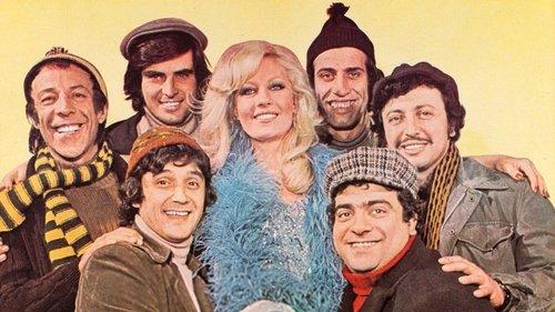 The Blue Bead filmas žiurėti online