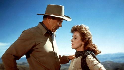 Garden of Evil filmas žiurėti online