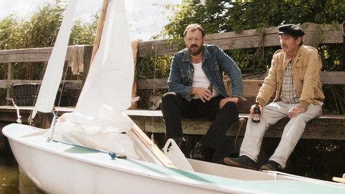 Spaziergang nach Syrakus filmas žiurėti online