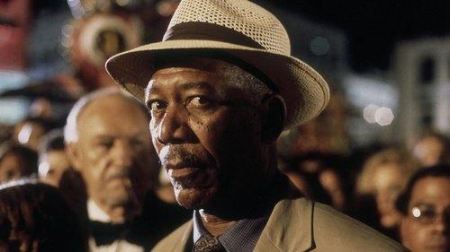 Under Suspicion filmas žiurėti online