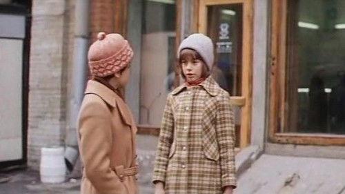 Grandmother's Grandson filmas žiurėti online