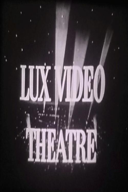 Lux Video Theatre filmas online