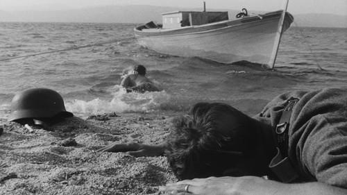 The Eye of the Monocle filmas žiurėti online