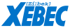 XEBEC studio logo