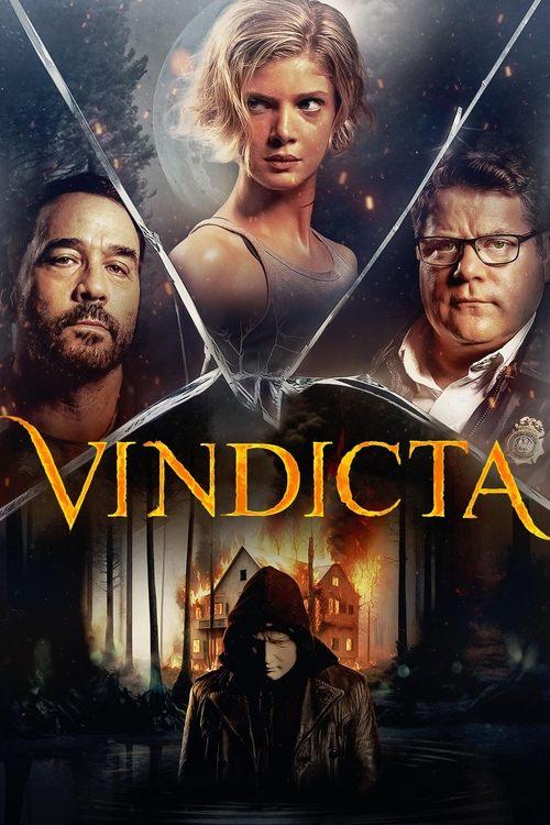Vindicta filmas online