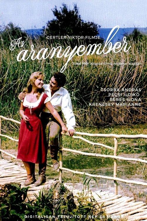 The Man of Gold filmas online