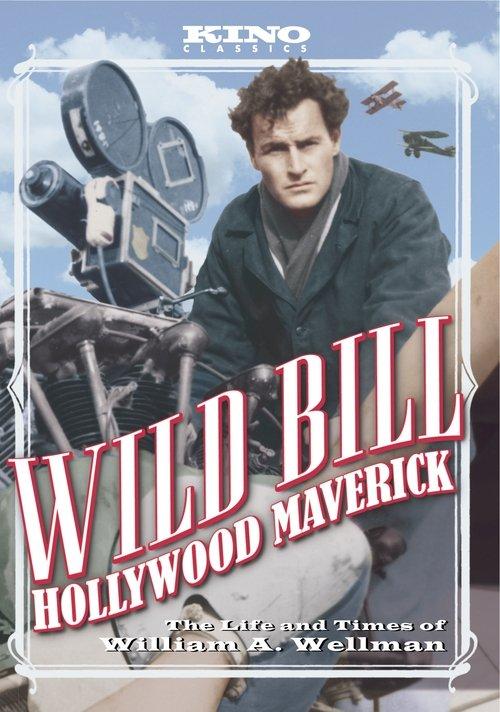 Wild Bill: Hollywood Maverick filmas online