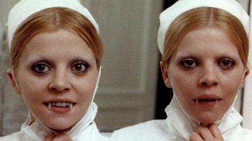 Lèvres de sang filmas žiurėti online