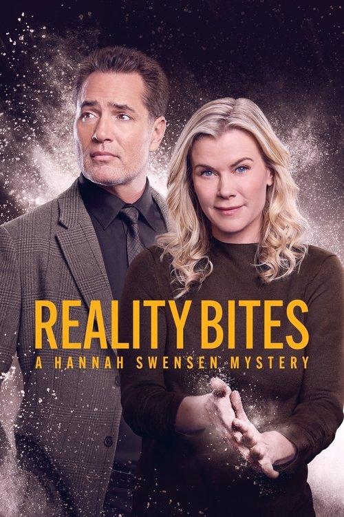 Reality Bites: A Hannah Swensen Mystery filmas online