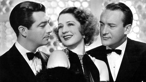 Her Cardboard Lover filmas žiurėti online