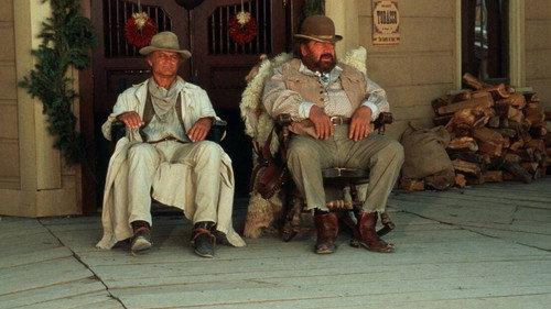 Botte di Natale filmas žiurėti online