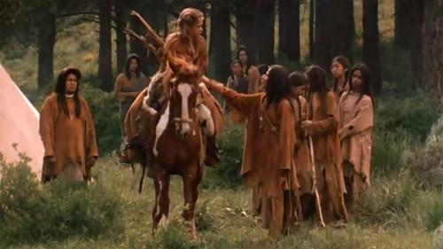 Wind River filmas žiurėti online