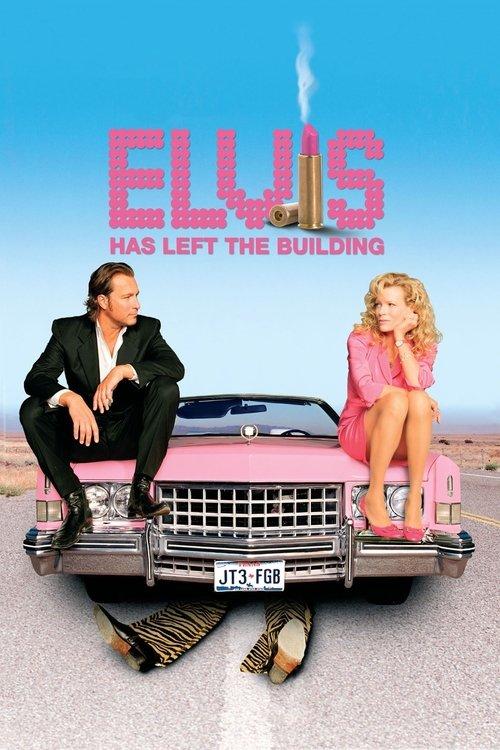 Elvis Has Left the Building filmas online