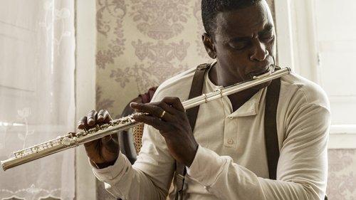 Pixinguinha: Um Homem Carinhoso filmas žiurėti online