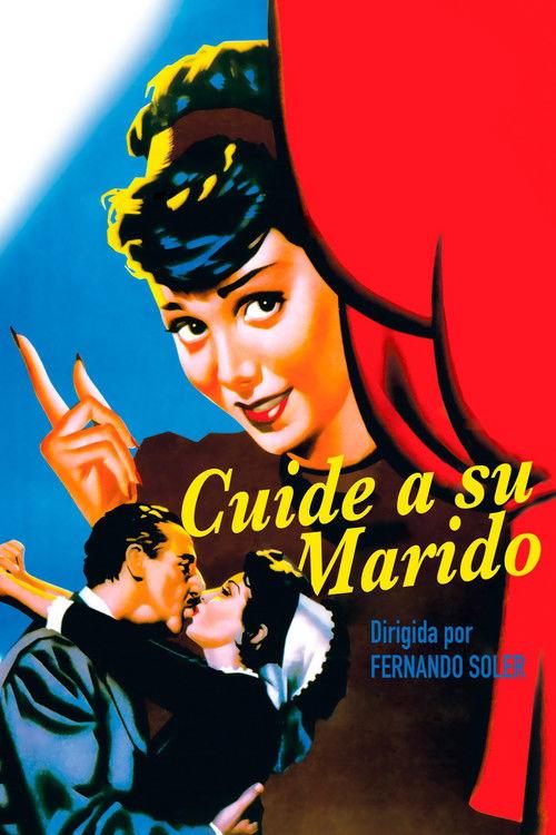 Cuide a su marido filmas online