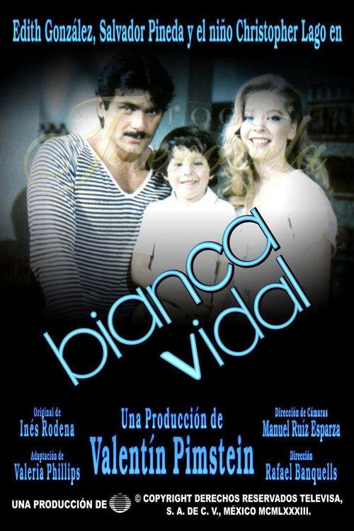 Bianca Vidal filmas online