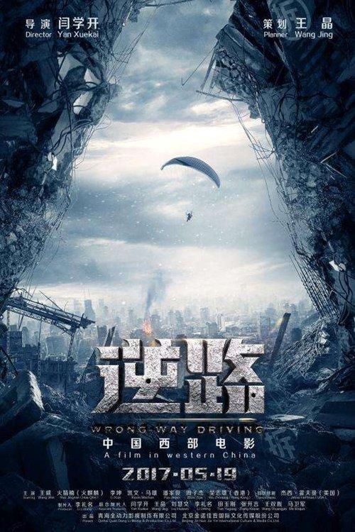 Wrong Way Driving filmas online