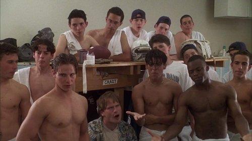 The Halfback of Notre Dame filmas žiurėti online