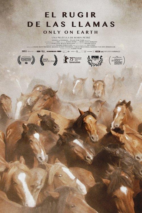 Only on Earth filmas online
