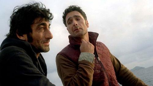 I, the Other filmas žiurėti online