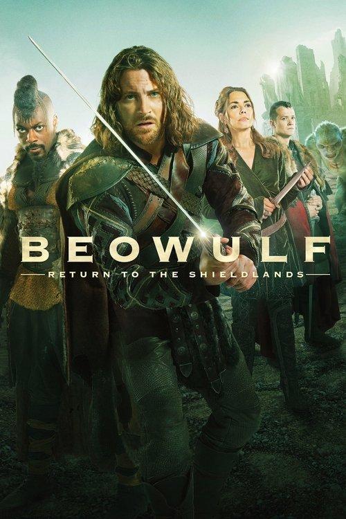 Beowulf: Return to the Shieldlands filmas online