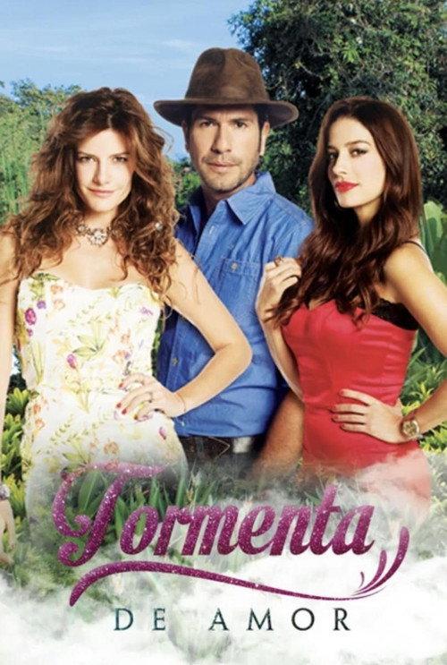 Tormenta de amor filmas online