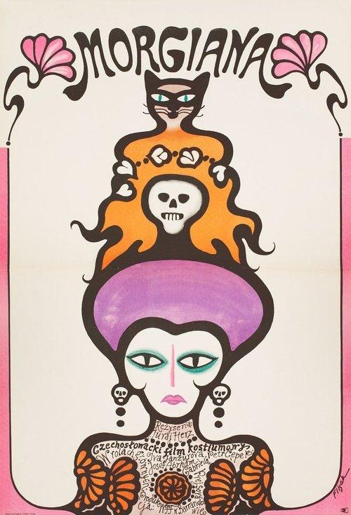 Morgiana filmas online