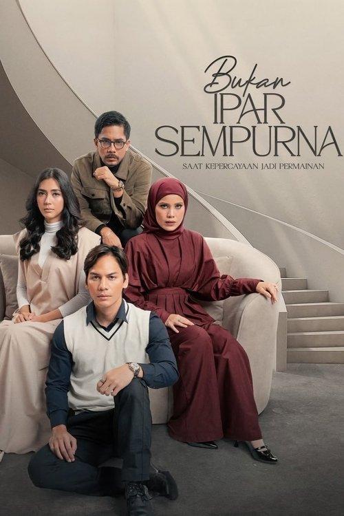 Bukan Ipar Sempurna filmas online