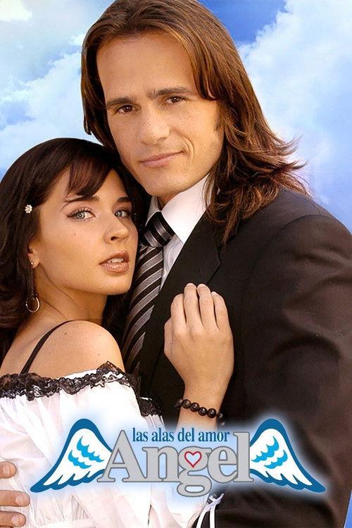 Ángel, las alas del amor filmas online