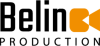 Belino Production studio logo