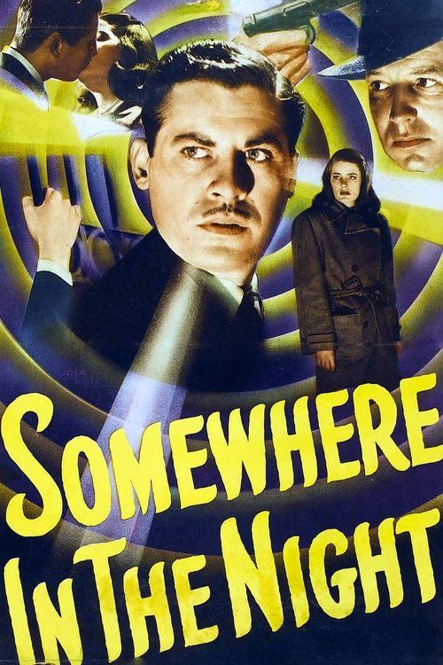 Somewhere in the Night filmas online