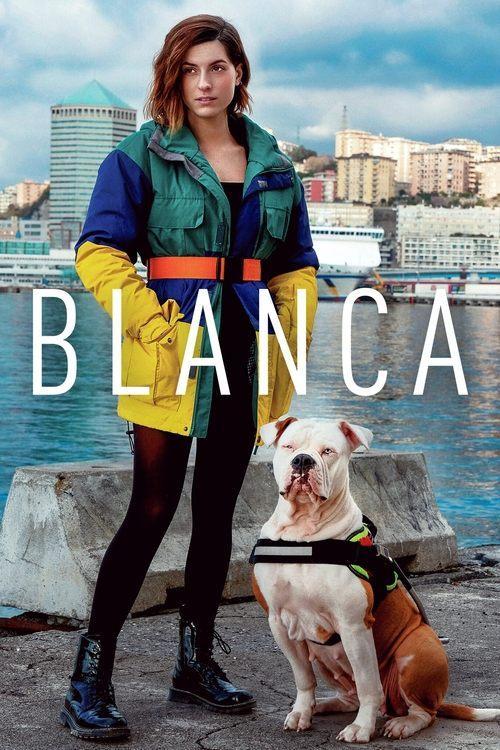 Blanca filmas online