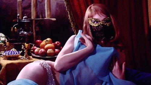 Der Turm der verbotenen Liebe filmas žiurėti online