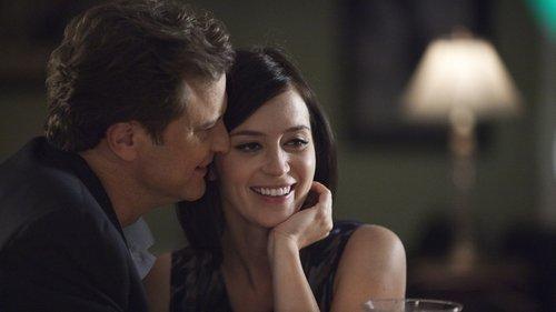 Arthur Newman filmas žiurėti online