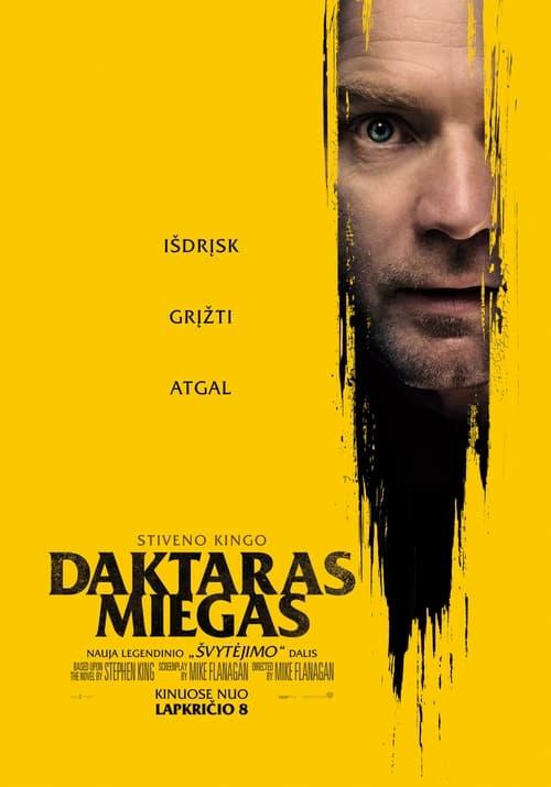 Daktaras Miegas filmas online